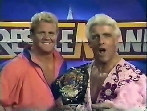 WWF Prime Time Wrestling 1992-03-02