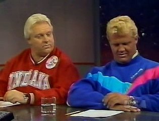 WWF Prime Time Wrestling 1992-02-24