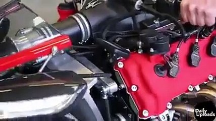 Most powerful and beautiful bikes in the world