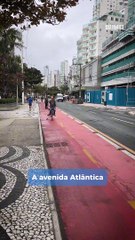 BC 60 ANOS | A nova orla da Praia Central