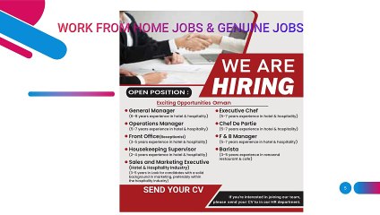 Oman Jobs | 72