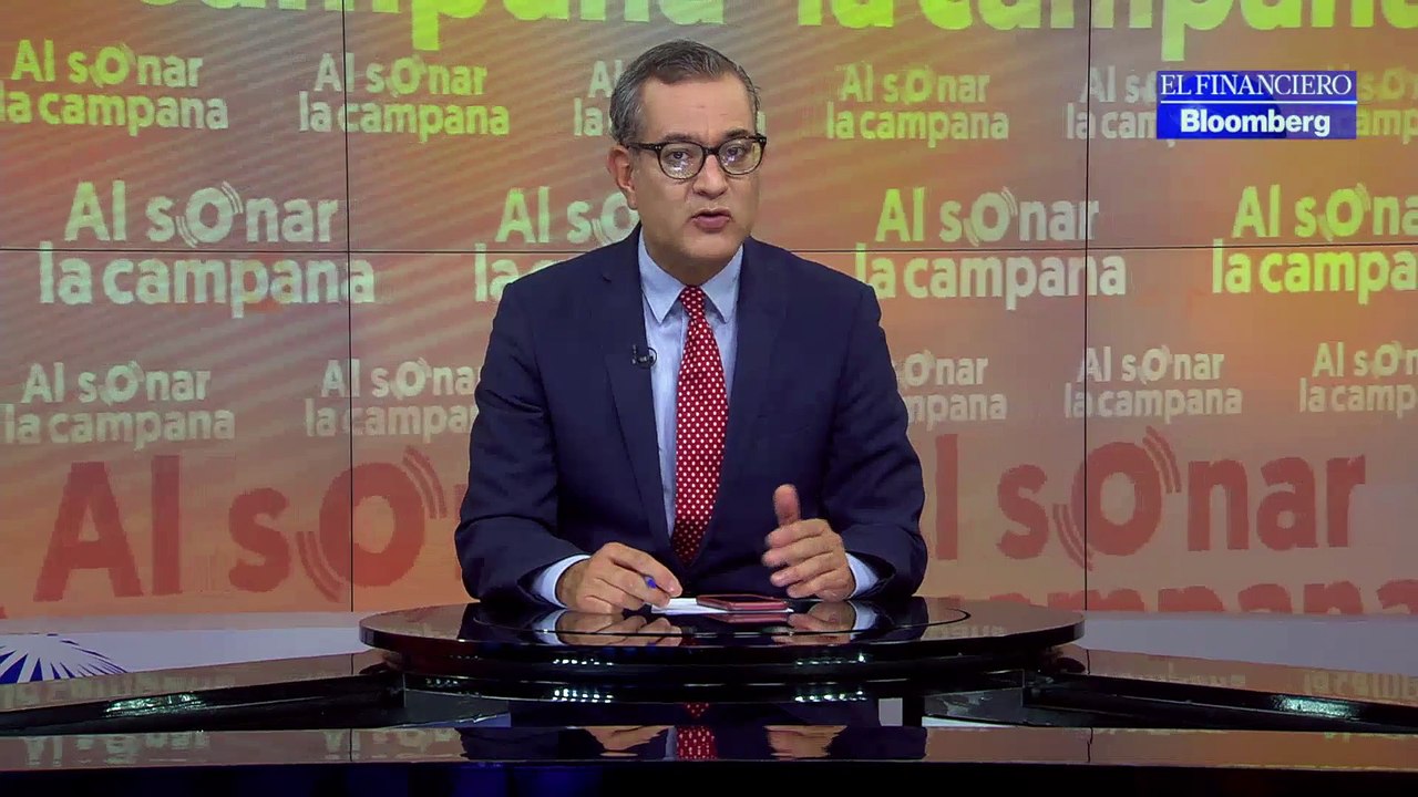 Claudia Sheinbaum suma a "tres jóvenes brillantes" a su Gabinete de Gobierno