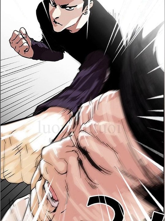 TẬP 125 - HOÁN ĐỔI DIỆU KỲ (Lookism)