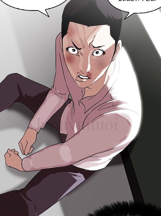 TẬP 130 - HOÁN ĐỔI DIỆU KỲ (Lookism)