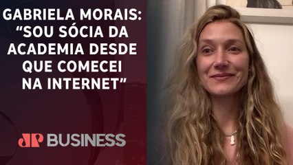 Influenciadora se beneficia de compra da Velocity pela Smart Fit | BUSINESS
