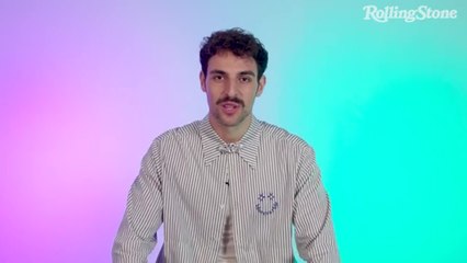 Discover Saint Levant: The Rising Star You Need to Know 🎶