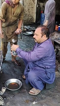 6 cylinder engine piston ring repair