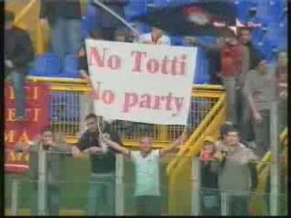 Roma-Catania 1-0 coppa italia