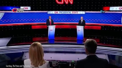 Kini Sudah Ada 7 Anggota Parlemen Partai Demokrat Meminta Biden Mundur