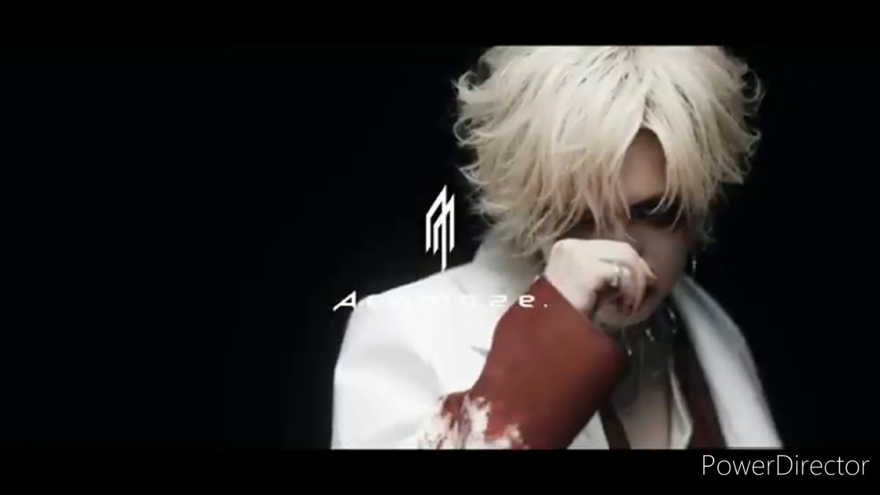 Ashmaze. P V：DUAL CREED「MAZE -Lost in deep-」