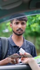 Very interesting scene