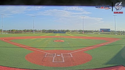 Red Rawlings - Future Stars (2024) Fri, Jul 19, 2024 7:40 AM to 8:19 AM