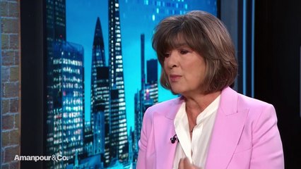 Amanpour & Co. - June 20, 2024
