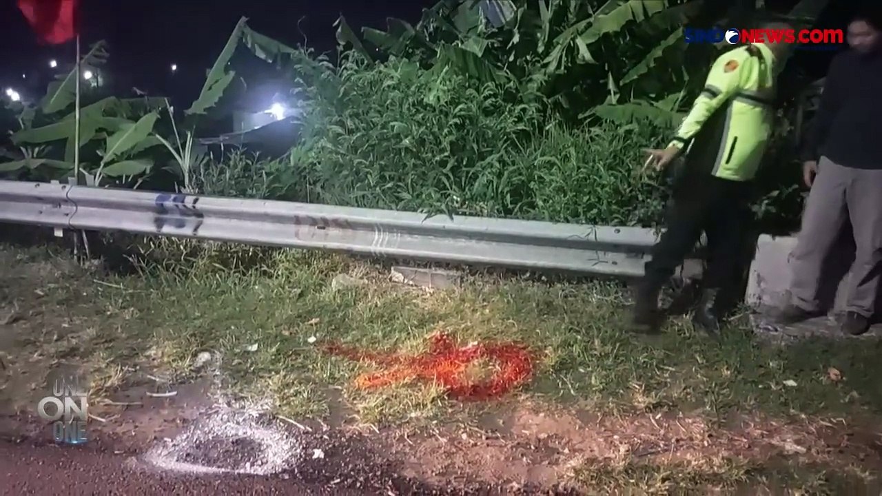 One On One: Autopsi Forensik pada Jasad Vina dan Eki Dapat Dilakukan jika Ada Keraguan atau Fakta Baru