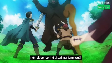 Young Man Bullied In Game For Useless Skills But Saved The World | Anime Summary