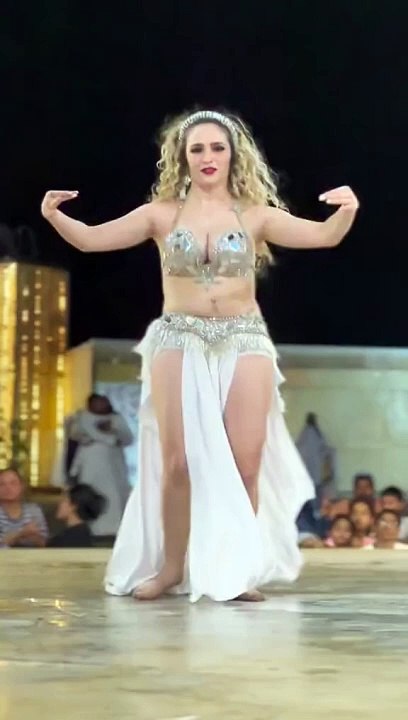 Belly Dance-II