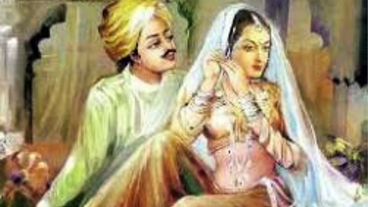 रानी रूपमती और राजा बाज बहादुर: एक अधूरी प्रेम कहानी |