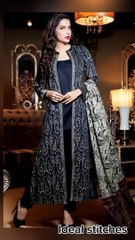 Open fashion Dress designing Ideas