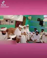 Dhongy peer fuuny mureed video