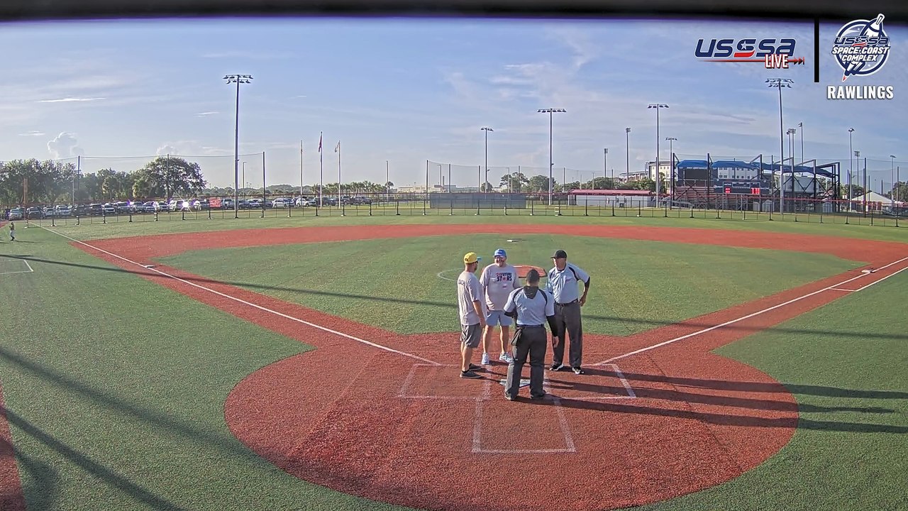 White Rawlings - Future Stars (2024) Fri, Jul 19, 2024 7:40 AM to 8:19 AM