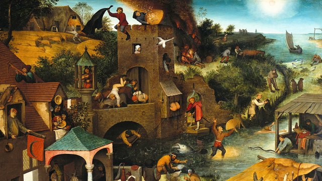 Cualidades de la gente civilizada (1886) de Anton Chekhov