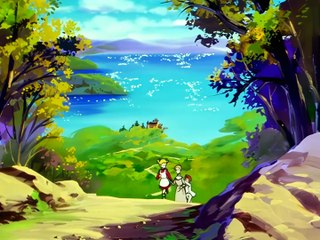 مسلسل ساندي بل-9