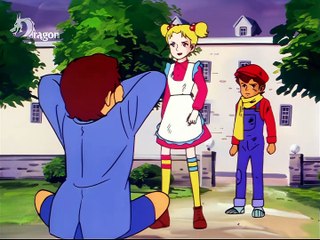 مسلسل ساندي بل-16