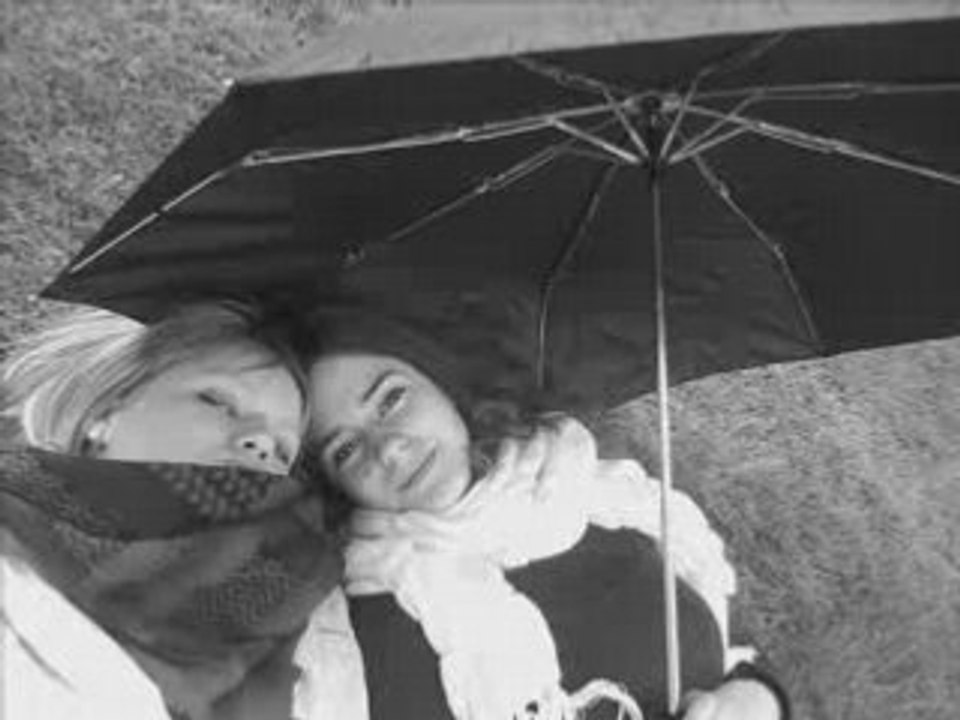 Alizée' François & Hélène St Peurreux