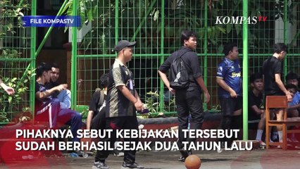 Kemendikbud Jawab soal Penghapusan Jurusan IPA, IPS dan Bahasa di SMA