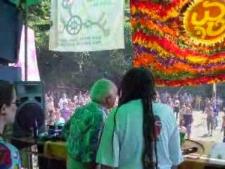 [RAVE  TRANCE] - Goa Gil & Albert Hoffman - Switzerland