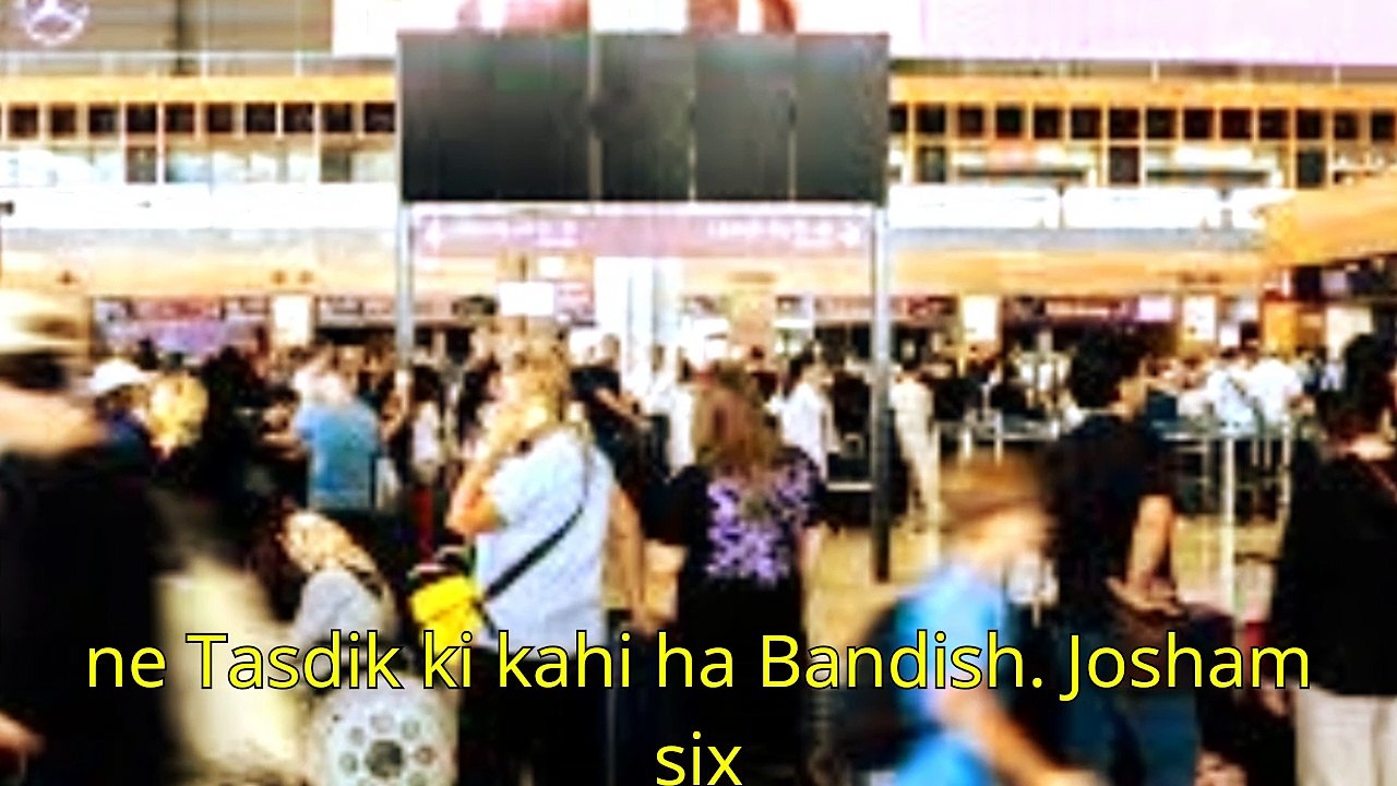 A massive tech outage affects air traffic, communications worldwide.