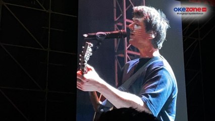 Galau Bareng Alec Benjamin di We The Fest 2024 Hari Pertama