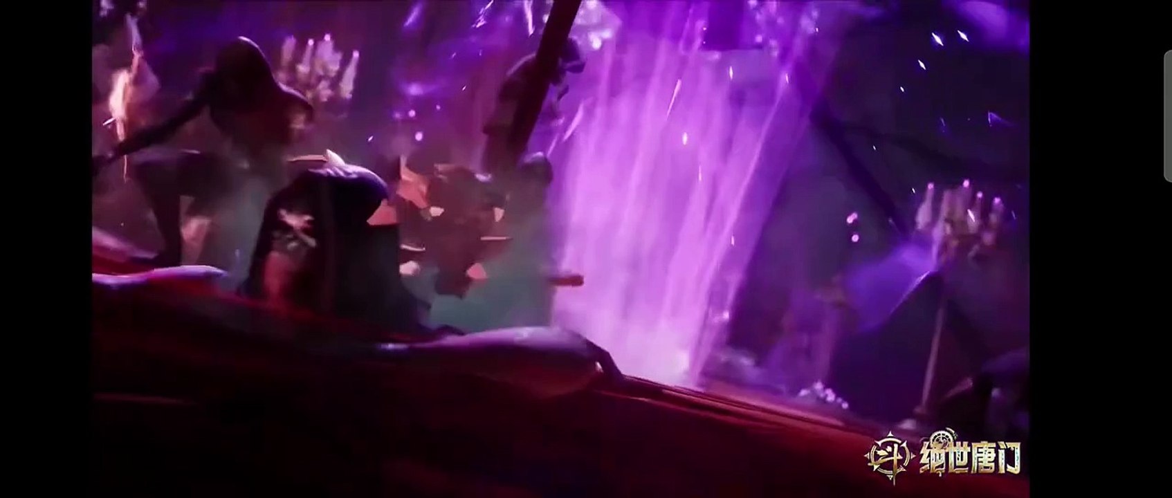 Soul land 2 eps 58 ( HD )