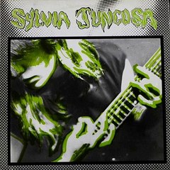 Sylvia Juncosa – Sylvia Juncosa :  Rock