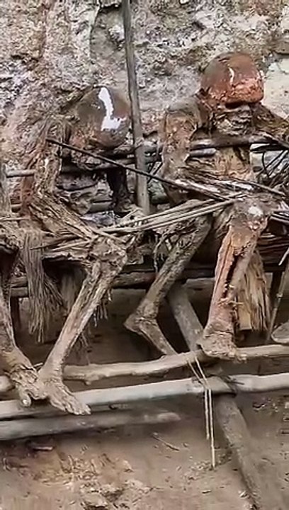 The Lost World of Papua New Guinea