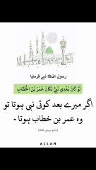 تو وہ عمر بن خطاب ہوتا ،❤️#trending#viral#shorts#foryou#islamic#dailymotion