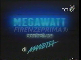 Intervista al Prof. Luciano Guerriero sull'impiego dei satelliti per monitorare la Terra. T.C.T. '87