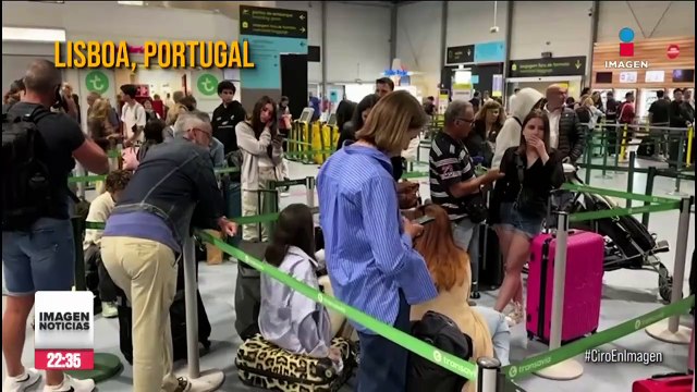 Aeropuertos, hospitales, líneas de emergencia y negocios de todo el mundo se vieron afectados por la falla que generó CrowdStrike