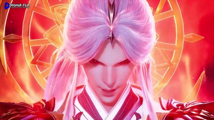 Spirit Sword Sovereign Season 4 Episode 406 Subtitle Indonesia