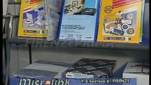 Carrellata di P.C., Laptop, Software, videogames, monitor, stampanti, accessori.  Dicembre II 1995