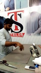 Jents Fasion Design Specialist