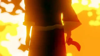 Zenitsu vs Kaigaku _ Full Fight [ Fan Animation ]