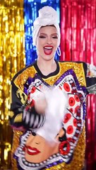 ¡La venezolana Mariana Zambrano rompe las redes sociales con un nuevo trend dedicado a Venezuela!