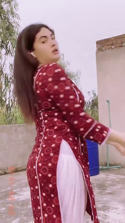 Dance with song