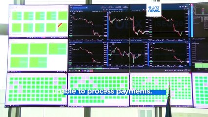 Latest news bulletin | July 20th – Morning