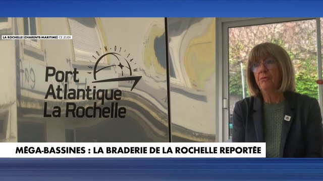 Catherine Léonidas : «Ce sont des mesures préventives pour protéger les populations»