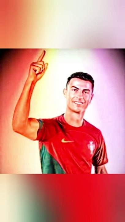 Ronaldo the great 