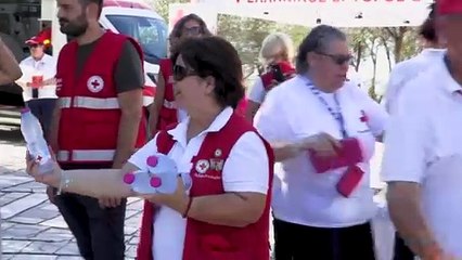 El este y el sur de Europa en alerta roja por intensa ola de calor