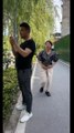 #video #chinese #funny #comedy #memes #love #cute #couples #couplesgoals #couplescomedy #trending #latest #popular #viral #shorts #reels