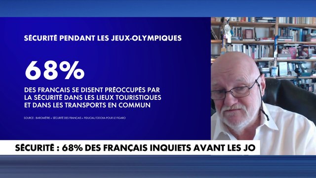 Claude Moniquet : «C’est une faillite systémique, dont nous sommes tous responsables par le biais des dirigeants que nous avons élus depuis 20 ans»